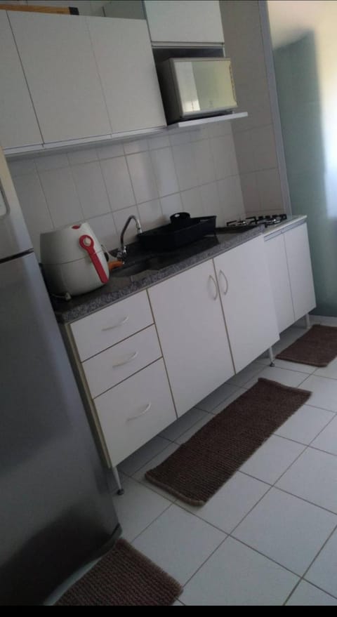 Apartamento no portal dos ipes cajamar Apartment in Santana de Parnaíba