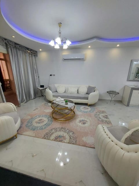 شيراتون المطار Apartment in Cairo