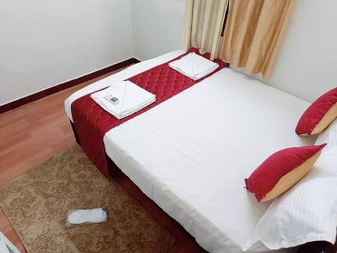 Trendy stay service apartments 2bhk Apartment in Chennai