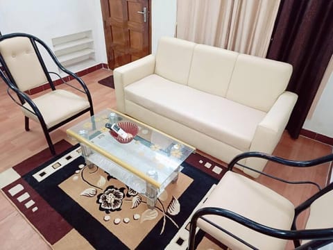 Trendy stay service apartments 2bhk Apartment in Chennai