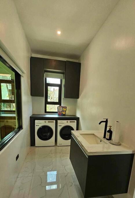 The Ocampo Place Apartment in Isabela, Philippines