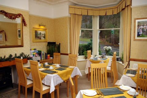 Laurel Bank Guest House Bed and Breakfast in Keswick