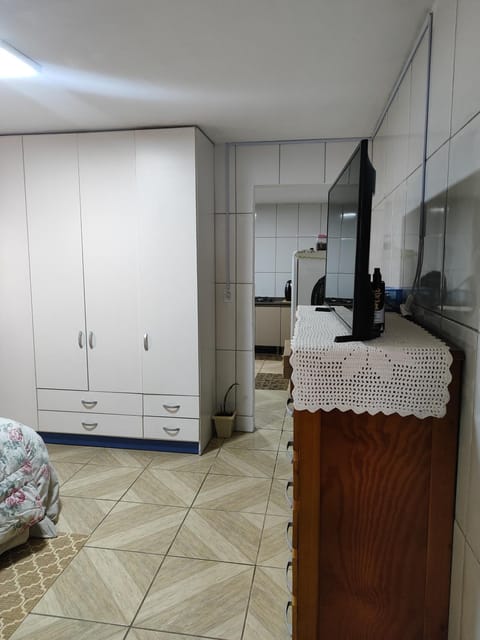 Apartamento 1 Quarto Oktoberfest Apartment in Blumenau