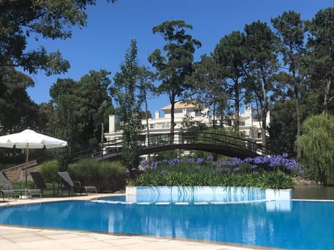 Garden view, Pool view, Swimming pool