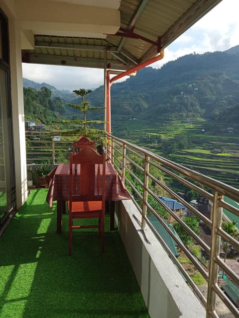 Coolbreeze Lodge and Cafe Nature lodge in Cordillera Administrative Region