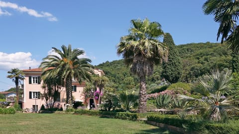 La Musa Wohnung in Province of Massa and Carrara