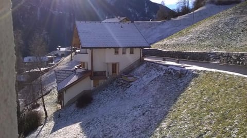 Facade/entrance, Off site, On site