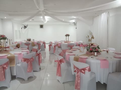 Banquet/Function facilities, wedding