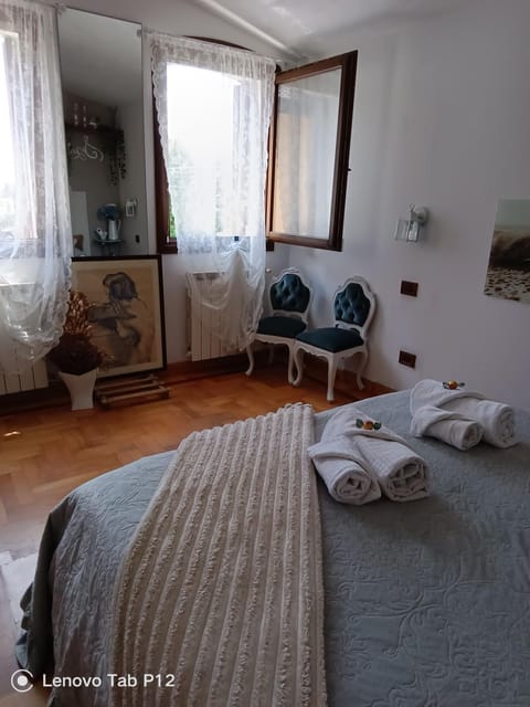 Ca' della Spiga Vacation rental in Venice