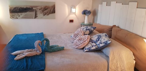 Ca' della Spiga Vacation rental in Venice