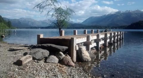 Suite del muelle House in San Carlos Bariloche