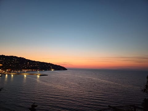 Il fortino affittacamere Bed and Breakfast in Porto Santo Stefano