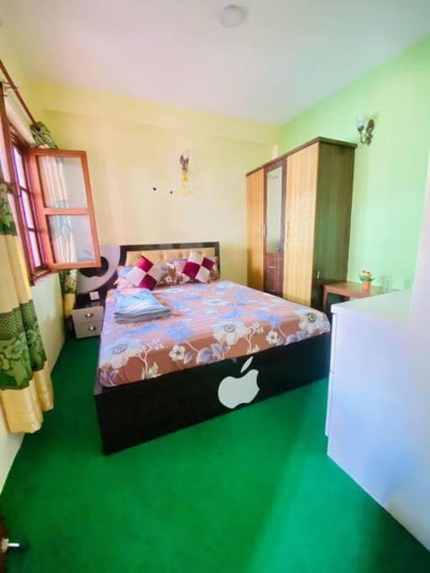 Bhaktapur Studio Apartment Room Mountains view Apartment in Bagmati Province, Nepal