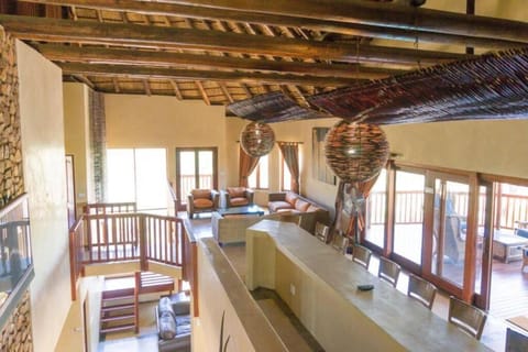 Zebula Lodge 132 Villa in North West, South Africa