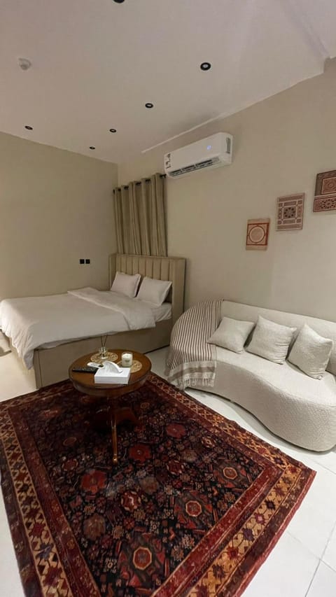 استـوديـو مـلاذ Shelter Studio Apartment in Riyadh