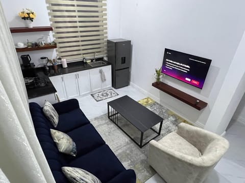 Connie homes Apartment in City of Dar es Salaam