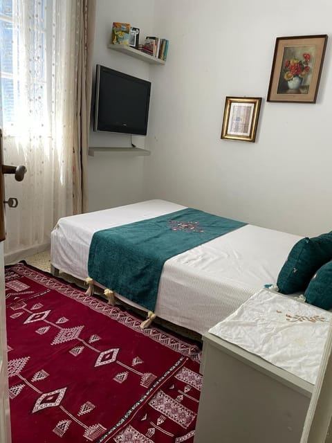 دار جميلة Dar Jamila Apartment in Tunis