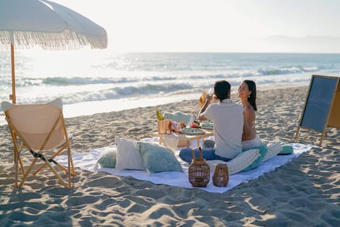 Pistachio Picnic Tente de luxe in Playa Del Rey