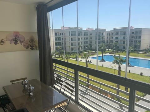 Appartement location Apartment in Bouznika