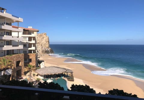 Suites at Gr Solmar Lands End Resort and Spa Hotel in Cabo San Lucas