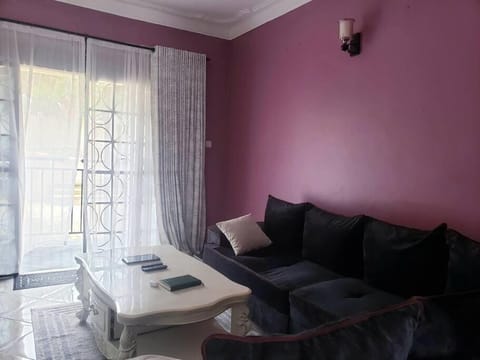 2 Bedrooms house in kisaasi with WiFi and Netflix Apartment in Kampala