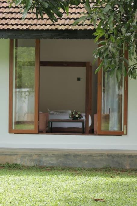 Vazhemadom Homestay Vacation rental in Kottayam