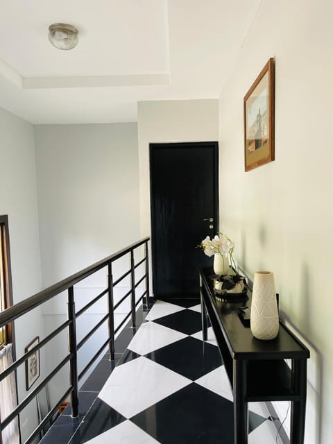 Efiki House Apartment in City of Dar es Salaam