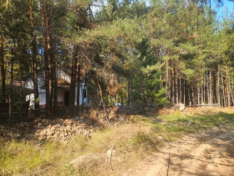 Forest villa Atlantic Villa in Blagoevgrad Province