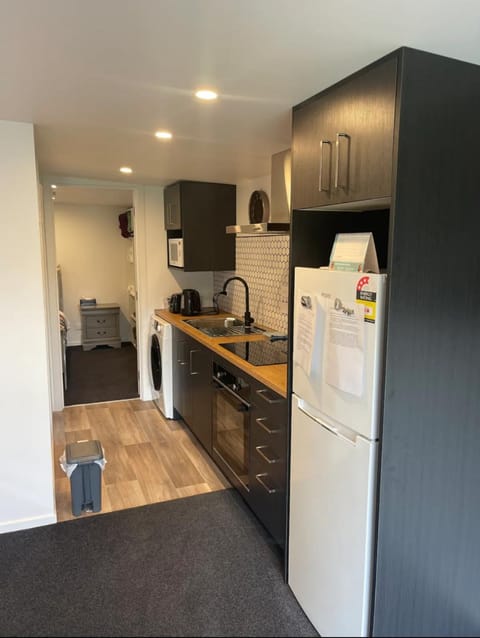 Tiny Home in Mosgiel Apartment in Dunedin