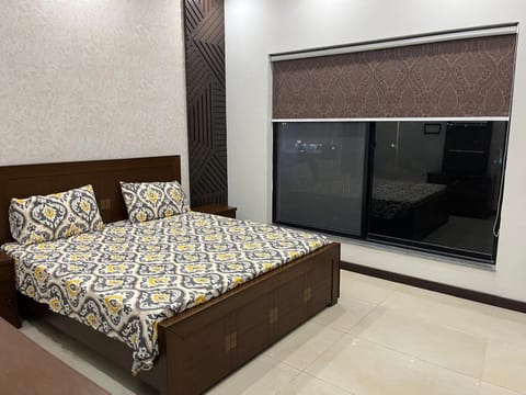 HRM Residences Vacation rental in Lahore