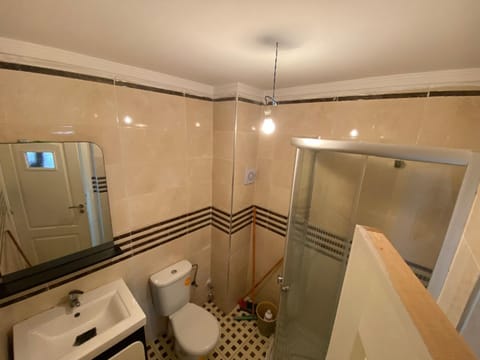 اقامة النخيل حي غيثة Apartment in Bouznika