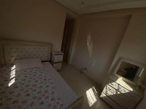 اقامة النخيل حي غيثة Apartment in Bouznika