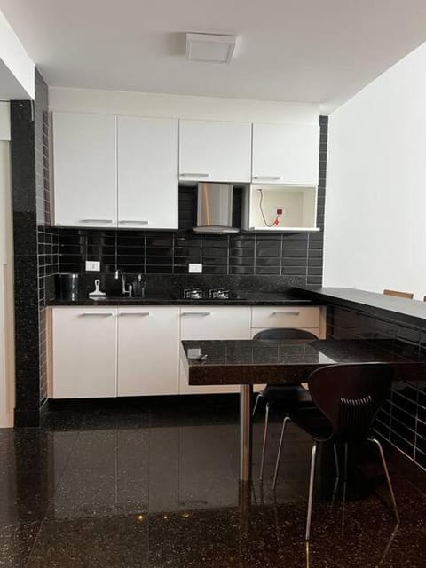 Flat estiloso perto BH Shopping Apartment in Belo Horizonte