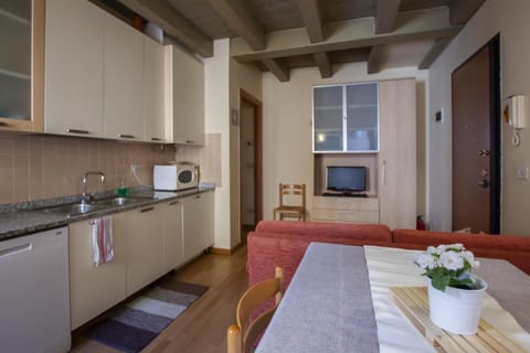 Venice Apartment Eigentumswohnung in San Marco