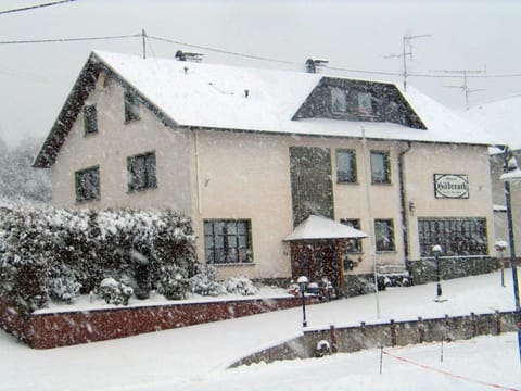 Pension Hilberath Bed and Breakfast in Ahrweiler