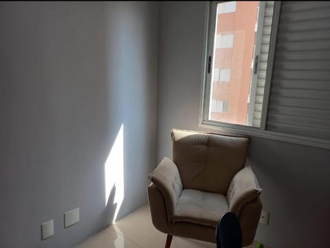 Apartamento Mobiliado Jundiai-SP Apartment in Jundiaí