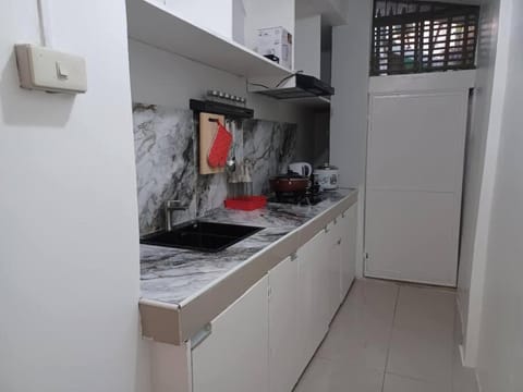 Cebu City Unit2 Spacious 2BR near SM Seaside NuStar Ocean Park Dynamic Herb Anjo Apartment in Cebu City