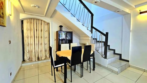 Résidence LCE Apartment in Douala