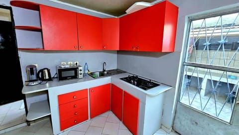 Résidence LCE Apartment in Douala