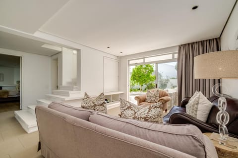 Silvertree Chalet in Camps Bay