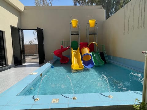 شاليهات روز Resort in Riyadh