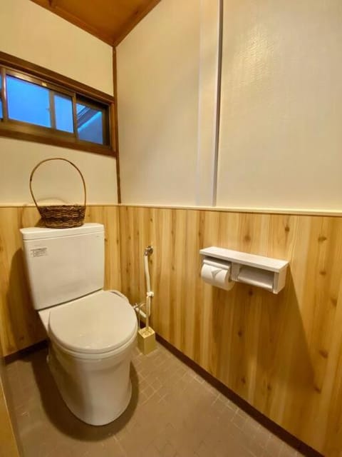 Authentic house in Kyoto with free Bicycles- Easy to Osaka, Nara too Apartment in Kyoto