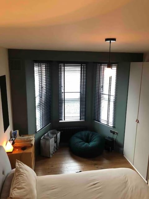 Stylish Two Bedroom Apartment in Stoke Newington Apartment in London Borough of Hackney