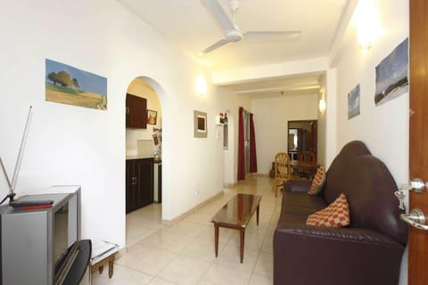 N S Apartment Condominio in Dehiwala-Mount Lavinia