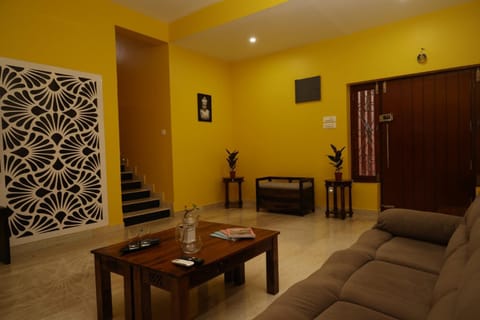 Sree Sri Residency ECR Bed and Breakfast in Chennai