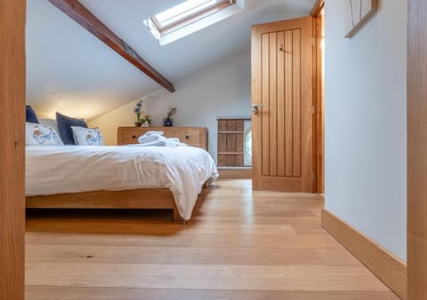 The Coach House - Cosy Retreat in Warwickshire! House in Stratford-upon-Avon