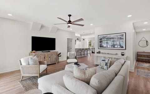 The Salty Pearl by Oversee 30A House in South Walton County