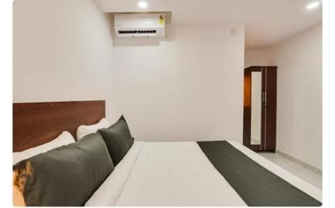 HOTEL BEDS inn Hotel in Secunderabad