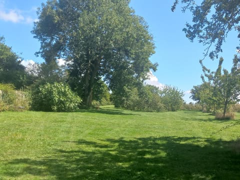 Gîte de charme Floréales Les Myosotis House in Normandy