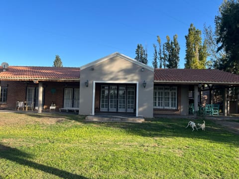 Casa MM Villa in San Juan Province, Argentina